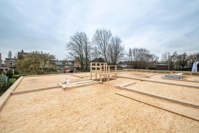 Prefab vloerpanelen (ET20 fase 1 pos 24)